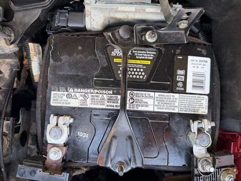 Used 2018 Nissan Altima 2.5 S w/ S Convenience Package FWD image 30
