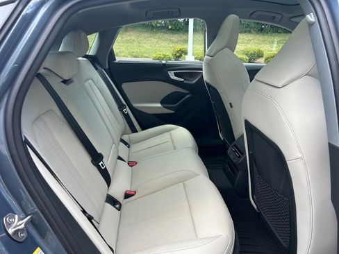 New 2025 Audi A5 2.0T Prestige image 29