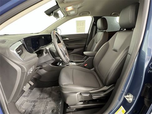 Certified 2025 Buick Encore GX Preferred image 19