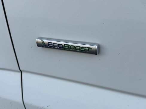 Used 2016 Ford F150 XLT w/ Equipment Group 302A Luxury image 14