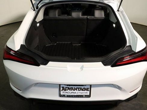 Used 2025 Acura Integra Base image 27