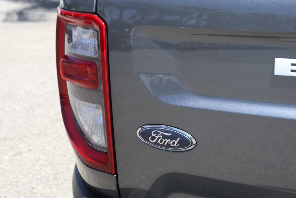Used 2023 Ford Bronco Sport Big Bend AWD/4WD image 44