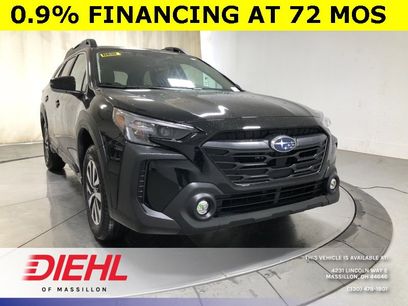 New 2025 Subaru Outback Premium w/ Popular Package #1A