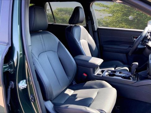 Certified 2026 Subaru Outback Touring AWD/4WD image 29