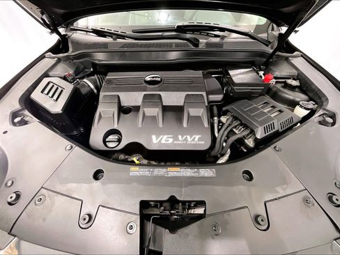 Used 2015 GMC Terrain SLT w/ Chrome Edition image 30