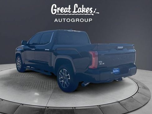 Used 2023 Toyota Tundra 1794 Edition AWD/4WD image 3