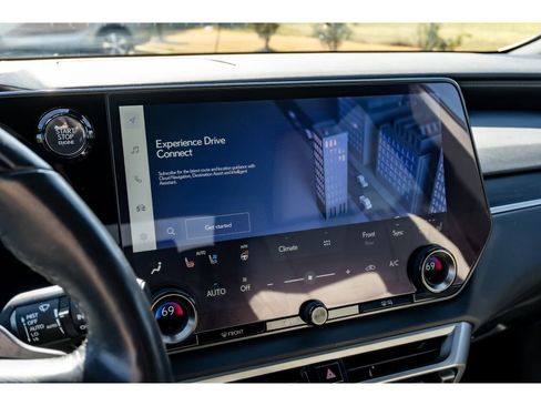 Used 2024 Lexus RX 350 Premium image 23