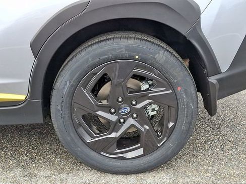 New 2026 Subaru Crosstrek 2.5i Sport w/ Crosstrek Mirror Package image 8
