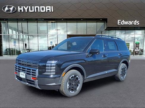 New 2026 Hyundai Palisade XRT Pro image 1
