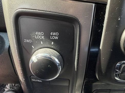 Used 2018 RAM 2500 Laramie AWD/4WD image 22