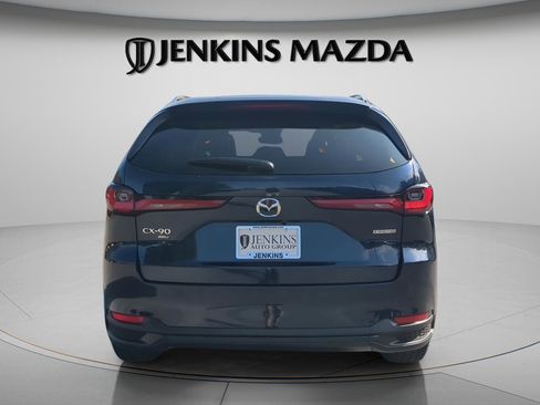 New 2026 MAZDA CX-90 3.3 Turbo w/ Select Package image 5