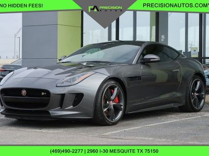 Used 2016 Jaguar F-TYPE R