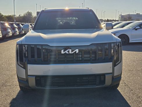 New 2027 Kia Telluride EX image 2
