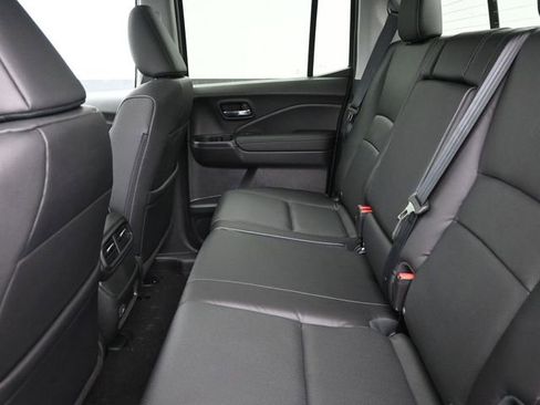 New 2026 Honda Ridgeline RTL image 19