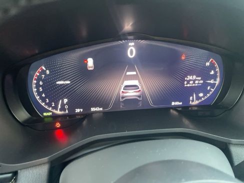 Certified 2025 MAZDA CX-70 3.3 Turbo S w/ Premium Package image 20