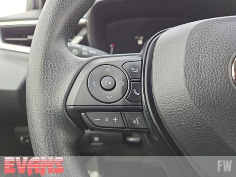 New 2026 Toyota Corolla LE image 14