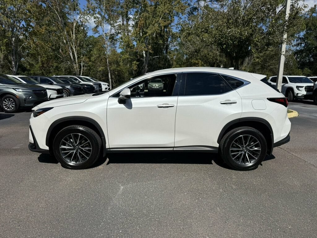 Used 2025 Lexus NX 250 FWD w/ Accessory Package (K3) image 2