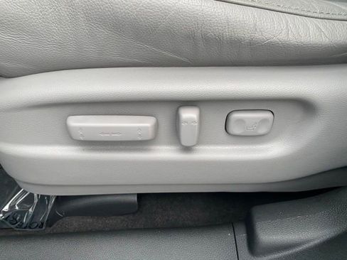 Certified 2022 Honda Passport EX-L image 25