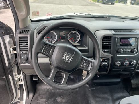 Used 2020 RAM 1500 Tradesman w/ Power & Remote Entry Group RWD image 15