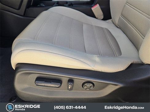 Used 2018 Honda CR-V EX image 26