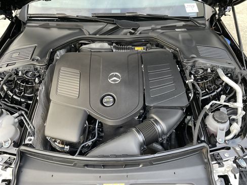 Certified 2024 Mercedes-Benz C 300 4MATIC Sedan image 51