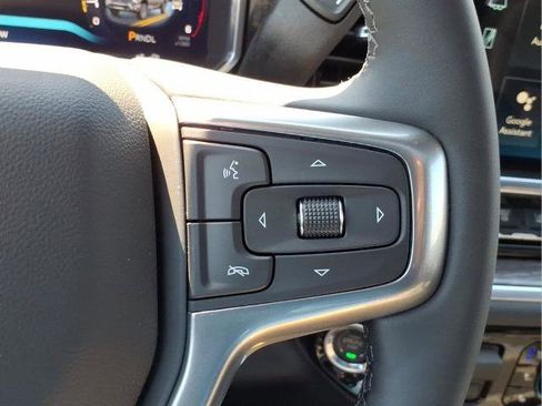 New 2026 Chevrolet Silverado 2500 LTZ w/ Trail Boss Package image 32