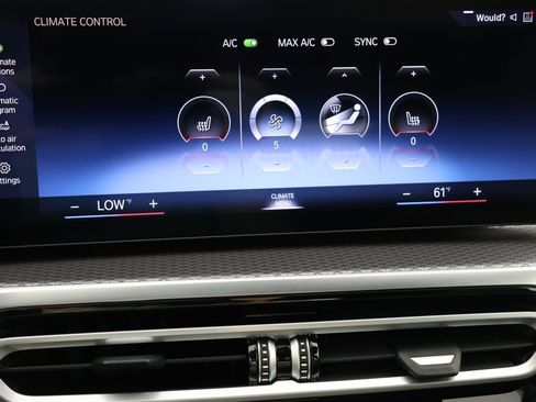Used 2024 BMW M440i xDrive Gran Coupe AWD/4WD image 9