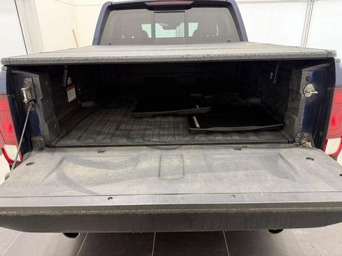 Used 2021 Honda Ridgeline RTL-E image 4