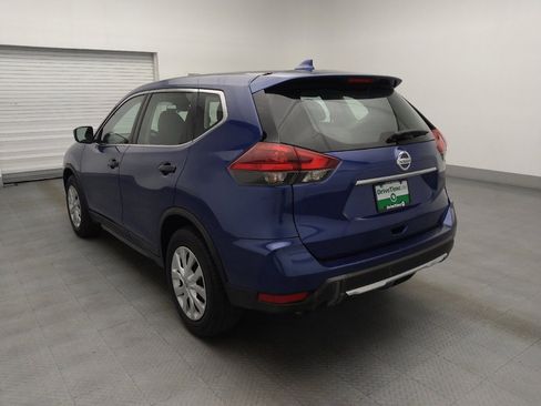 Used 2019 Nissan Rogue S FWD image 5