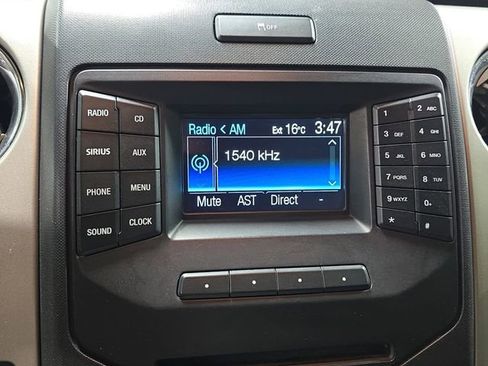 Used 2014 Ford F150 XLT w/ Equipment Group 302A Luxury image 17