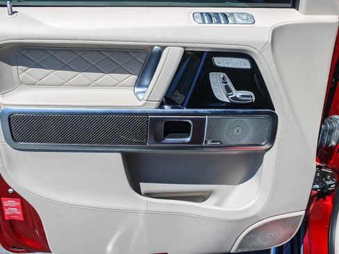 Used 2021 Mercedes-Benz G 63 AMG 4MATIC image 21