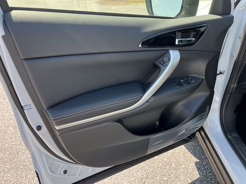 New 2026 Mitsubishi Eclipse Cross SE image 14
