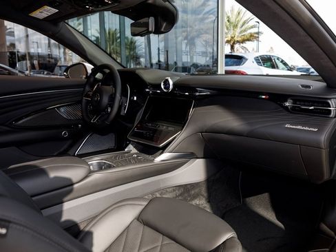 New 2026 Maserati GranTurismo Modena image 31
