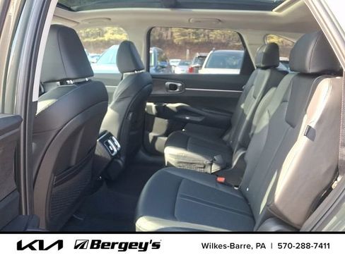 New 2026 Kia Sorento X-Line EX AWD/4WD image 5