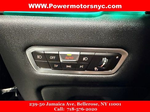 Used 2020 BMW X5 sDrive40i w/ Executive Package image 41