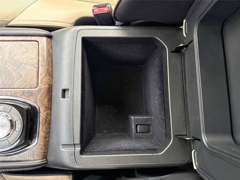 Used 2021 INFINITI QX80 Premium Select w/ Cargo Package image 24