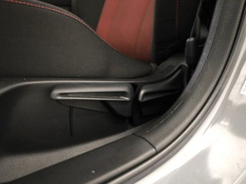 Used 2025 Honda Civic Si image 11