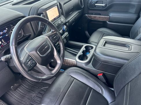 Used 2020 GMC Sierra 2500 Denali w/ Denali Ultimate Package image 7