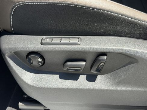 New 2026 Volkswagen Atlas SEL AWD/4WD image 15