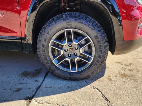 New 2026 GMC Terrain AT4 w/ Convenience Package III image 53