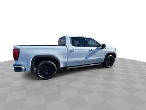 New 2026 GMC Sierra 1500 Denali w/ Denali Reserve Package AWD/4WD image 8