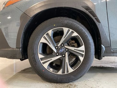 Used 2024 Subaru Crosstrek 2.0i Premium AWD/4WD image 5