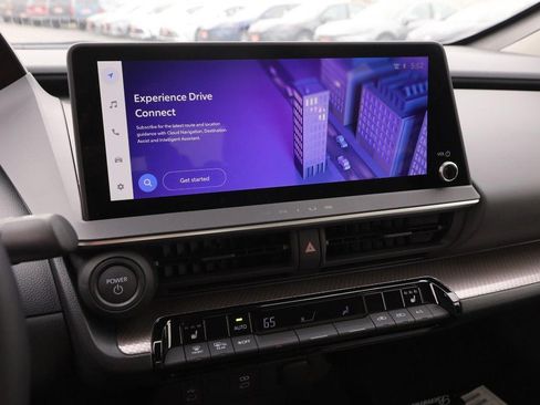 New 2026 Toyota Prius XLE image 16