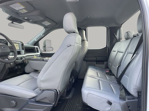 New 2026 Ford F350 XL RWD image 17