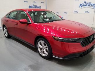 Used 2024 Honda Accord LX video 2