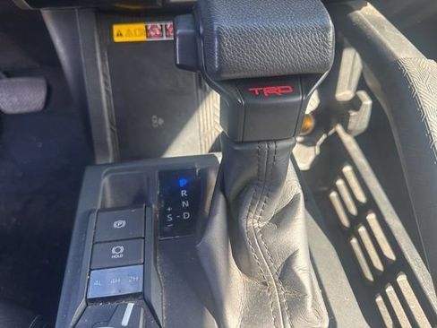 Used 2024 Toyota Tacoma TRD Off-Road w/ TRD Off Road Upgrade Package image 14