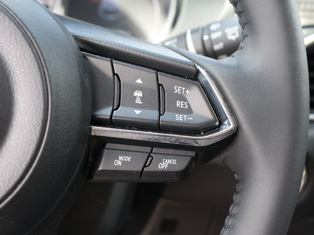 Certified 2023 MAZDA CX-5 AWD 2.5 S w/ Select Package image 34