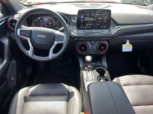 Used 2023 Chevrolet Blazer RS w/ Enhanced Convenience Package AWD/4WD image 13