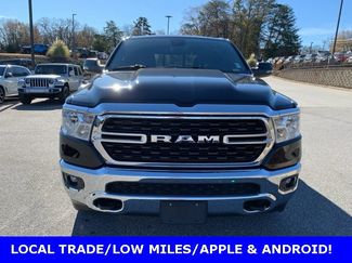 Certified 2023 RAM 1500 Big Horn video 2