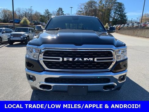 Certified 2023 RAM 1500 Big Horn image 2